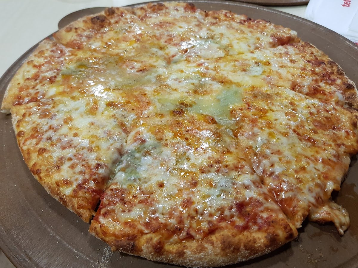 Telepizza Aranda De Duero - Comida A Domicilio-5