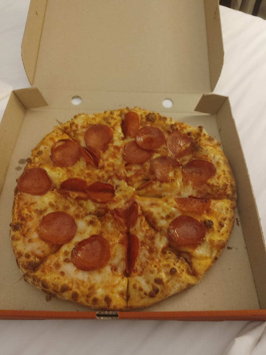 Telepizza Aranda De Duero - Comida A Domicilio-9